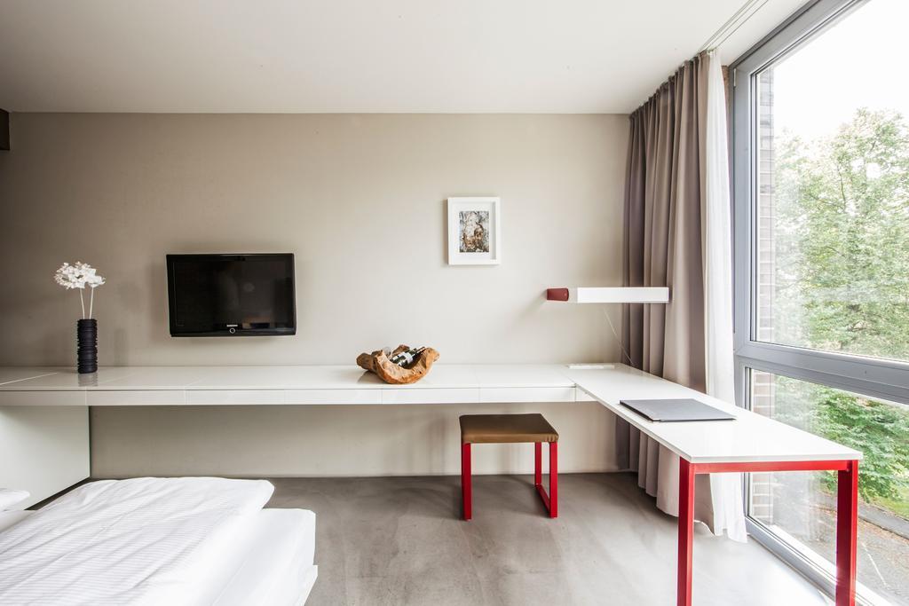 The Deutz, A Tribute Portfolio Hotel Köln